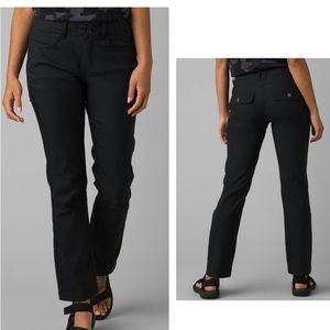 Prana Halle Hiking & Outdoor Pants